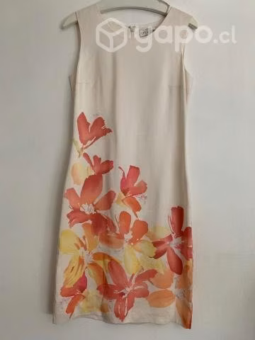 Fino vestido talla XS-S, excelente estado
