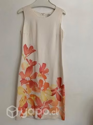Fino vestido talla XS-S, excelente estado