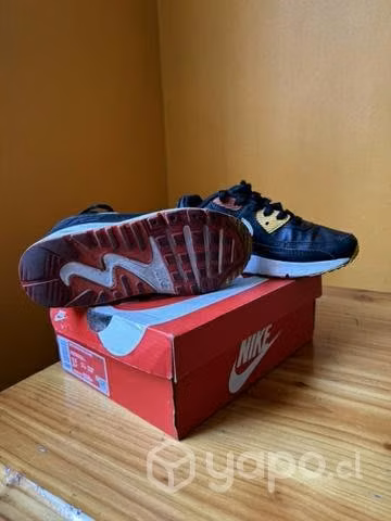 NIKE AIR MAX 90 LTR Niños
