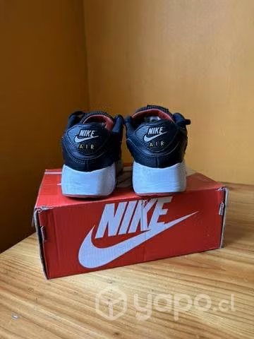 NIKE AIR MAX 90 LTR Niños