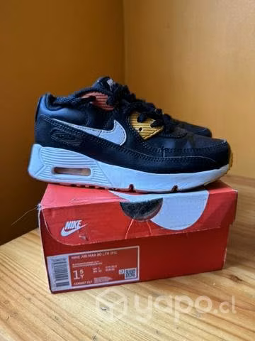 NIKE AIR MAX 90 LTR Niños