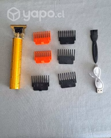 Maquina para cortar pelo