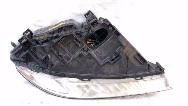 Optico izquierdo Volvo S80 V70 Xc70