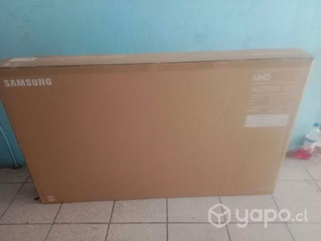 Televisor Samsung - Imagen 4