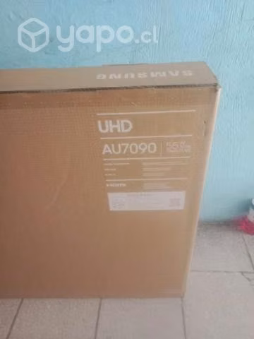 Televisor Samsung