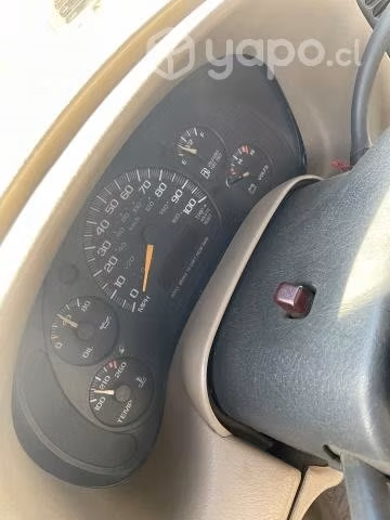 Se vende chevrolet astro van americana