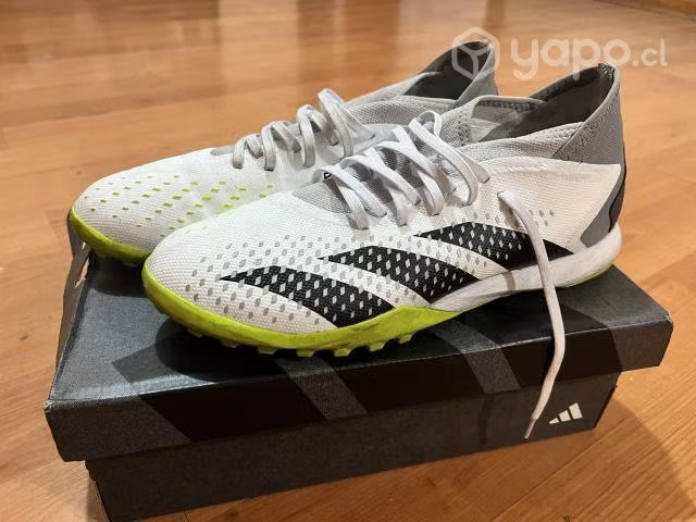 zapatillas adidas predator accuracy