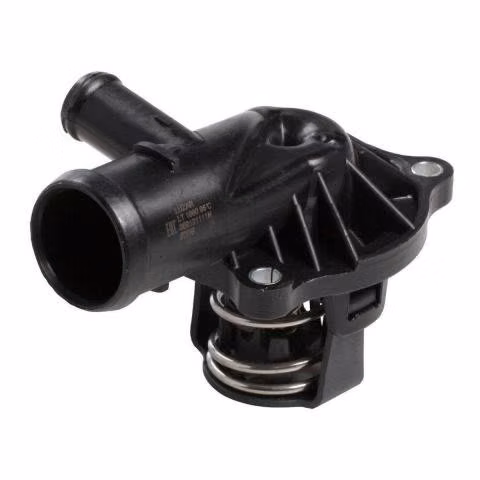 Termostato Y Tapa Audi A4 A5 A6 Q7 Amarok 3.0 Tdi