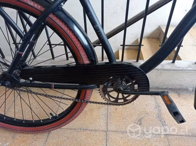 Bicicleta aro 26 Nel Lusso - Imagen 5