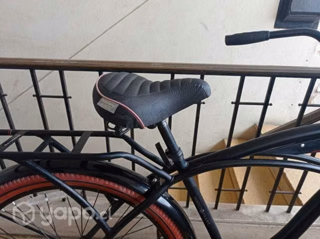 Bicicleta aro 26 Nel Lusso - Imagen 3