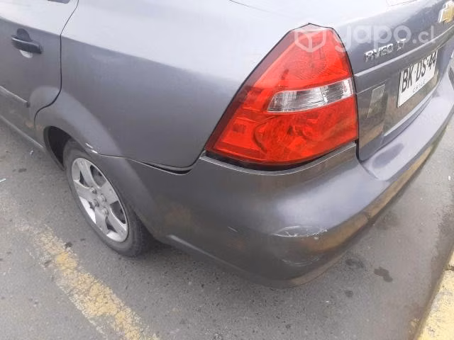 Chevrolet aveo 2008 - Imagen 3