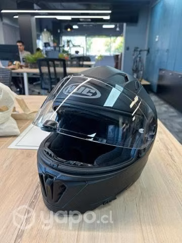 Casco de moto HJC i70