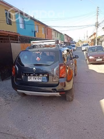 Vendo Renault duster 2.0