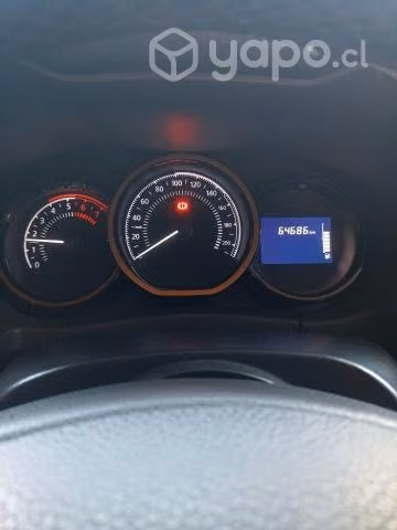 Vendo Renault duster 2.0