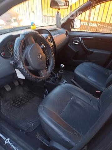 Vendo Renault duster 2.0
