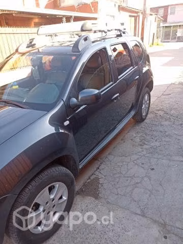 Vendo Renault duster 2.0