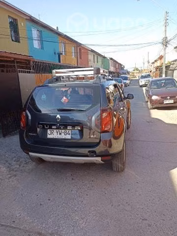 Vendo Renault duster 2.0