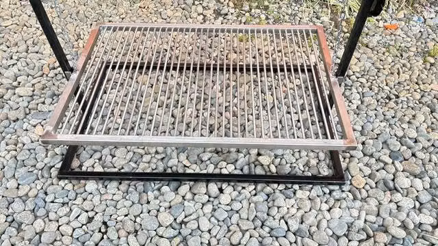 Parrilla Inox - Imagen 4