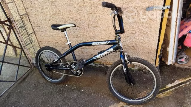 Bicicleta freestyle - Imagen 4