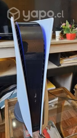 Playstation 5 - Imagen 4