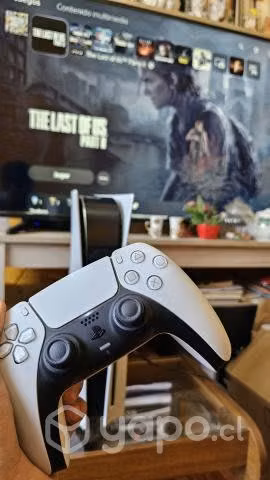 Playstation 5 - Imagen 6