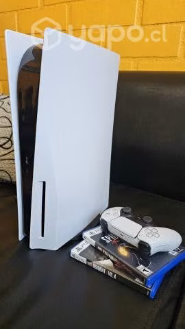 Playstation 5