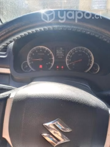 Vendo auto suzuki swift1, 4 japones