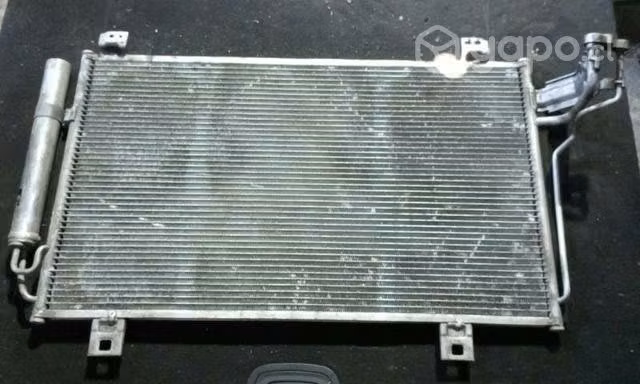 Radiador de Aire acondicionado Mazda Cx5