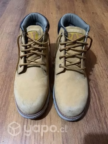 Botines Caterpillar - Imagen 2