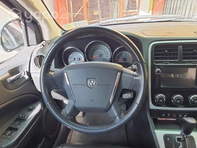 Dodge Caliber 2011 Versión Full - Imagen 4
