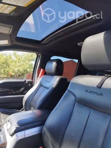 Ford f-150 2015 - Imagen 2