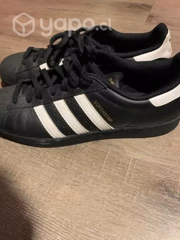Zapatillas Adidas Superstar