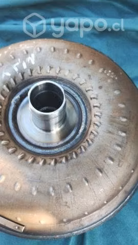 Convertidor de torque para Chevrolet 6T40 - Imagen 6