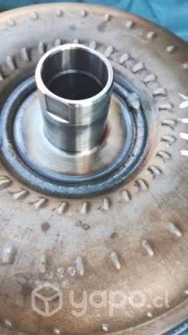 Convertidor de torque para Chevrolet 6T40 - Imagen 5