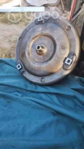 Convertidor de torque para Chevrolet 6T40 - Imagen 4