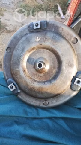 Convertidor de torque para Chevrolet 6T40 - Imagen 2