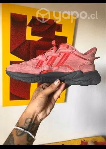 Adidas Ozweego Talla 40.5