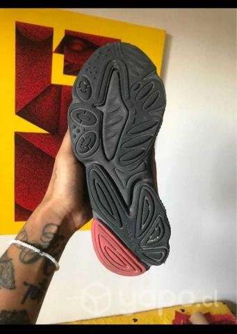Adidas Ozweego Talla 40.5 - Imagen 4