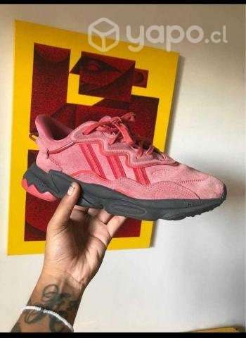 Adidas Ozweego Talla 40.5 - Imagen 2