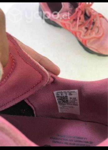 Adidas Ozweego Talla 40.5 - Imagen 3