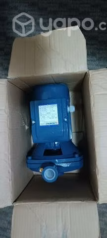 Bomba centrífuga Pedrollo CPM190 Nueva