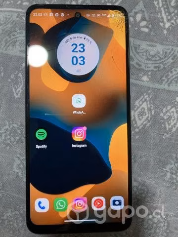 Celular Motorola