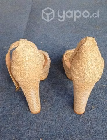Zapatos fiesta - Imagen 2