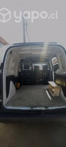 Se vende Peugeot modelo Partner