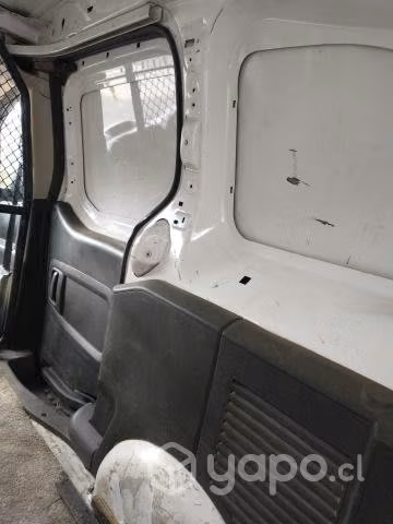 Se vende Peugeot modelo Partner