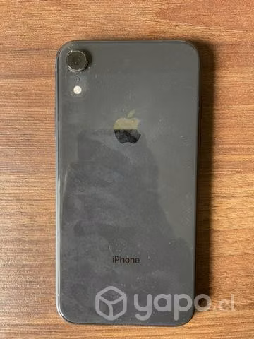 Iphone XR 64 GB