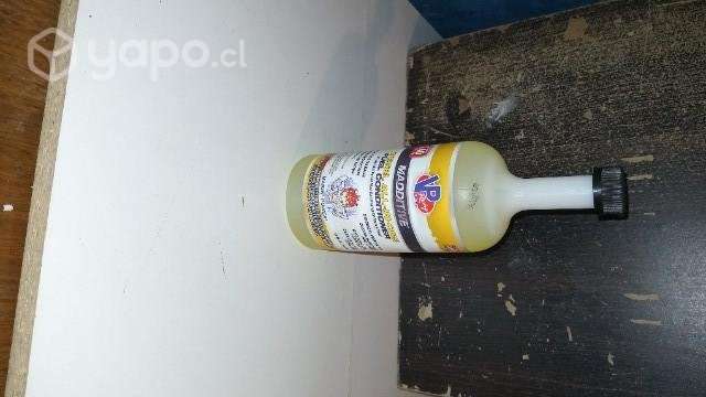 Vendo aditivo para vehículos diesel - Imagen 3