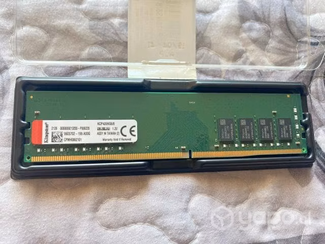 Ram ddr4-8gb - Imagen 2