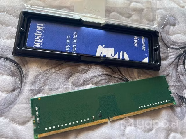 Ram ddr4-8gb - Imagen 3