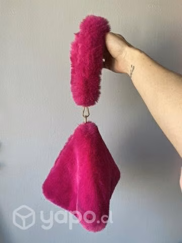 Cartera de mano